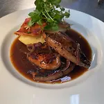 Wellington 4*