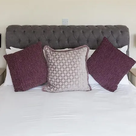 Wellington 4* Harrogate