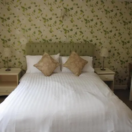 惠灵顿尔宾馆 宾馆