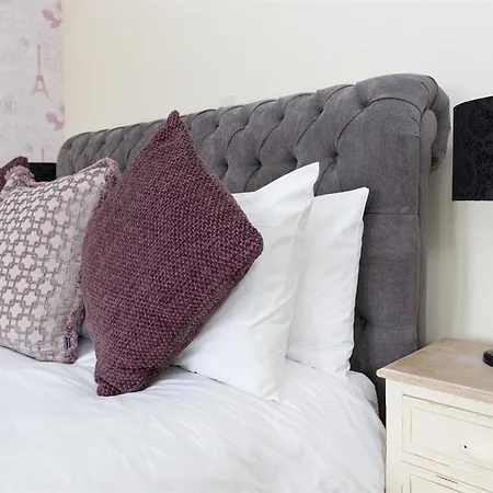 惠灵顿尔宾馆 宾馆 4*