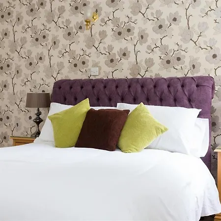 惠灵顿尔宾馆 哈罗盖特