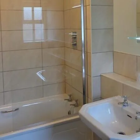 宾馆 惠灵顿尔宾馆