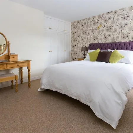 Penzion Wellington 4*