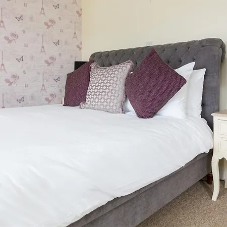 Wellington Penzion Harrogate