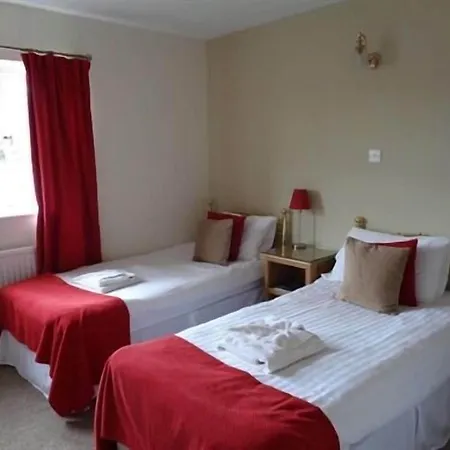 惠灵顿尔宾馆 4*