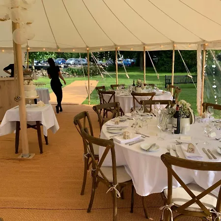 宾馆 惠灵顿尔宾馆