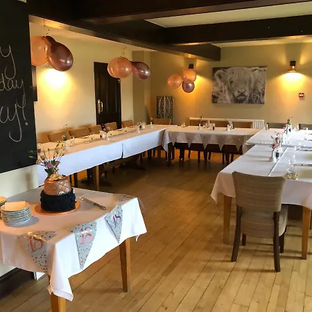 宾馆 惠灵顿尔宾馆