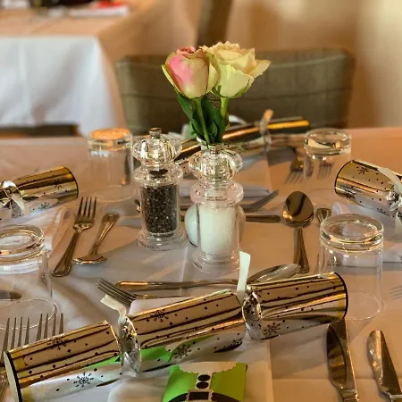 Wellington 4* Harrogate