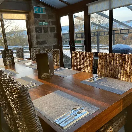 惠灵顿尔宾馆 4*