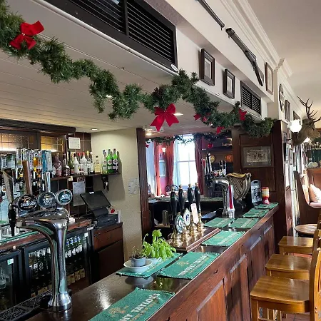 Wellington Penzion Harrogate