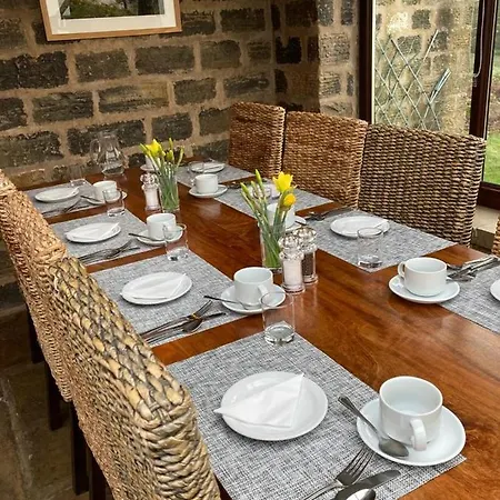 惠灵顿尔宾馆 宾馆 哈罗盖特