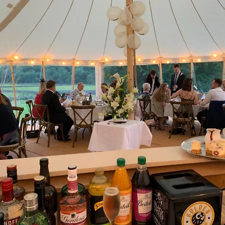 宾馆 惠灵顿尔宾馆 4*