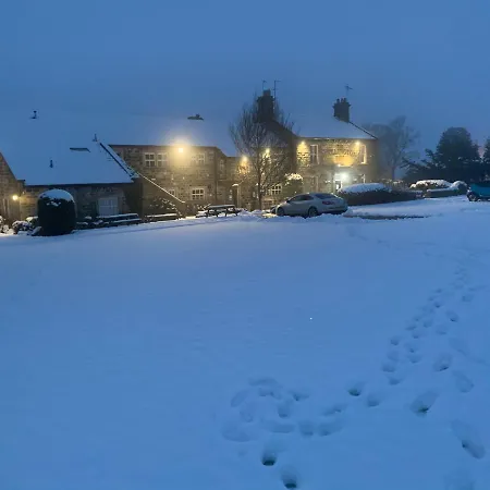 惠灵顿尔宾馆 宾馆