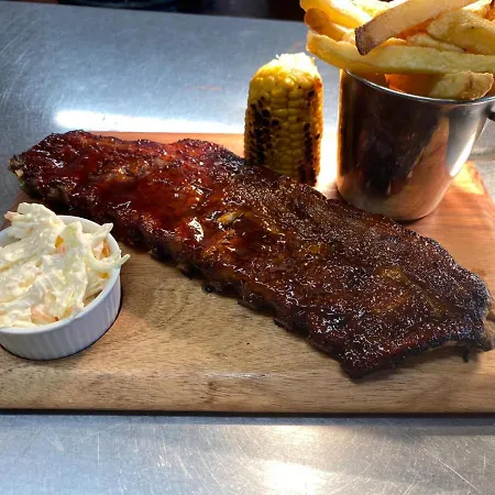 惠灵顿尔宾馆 宾馆 哈罗盖特