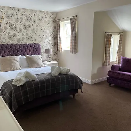 Penzion Wellington Harrogate
