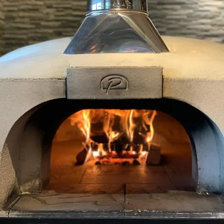 惠灵顿尔宾馆 宾馆 哈罗盖特