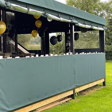 宾馆 惠灵顿尔宾馆