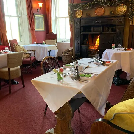 Penzion Wellington Harrogate