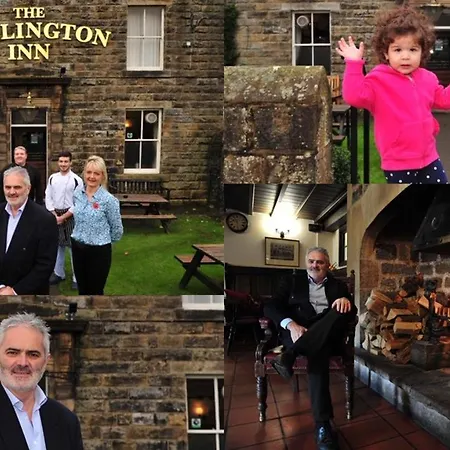 Inn Wellington 4*