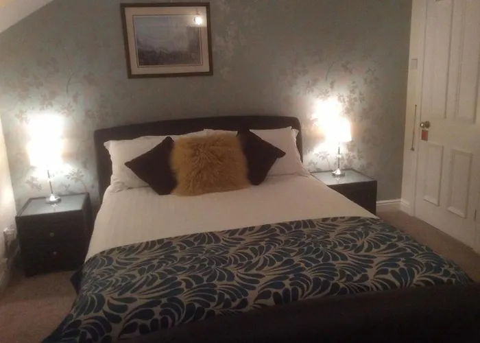 Wellington 해러게이트