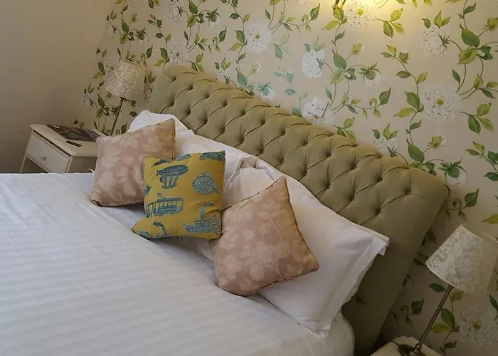 Wellington 해러게이트