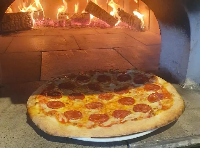 여관 Wellington 4*