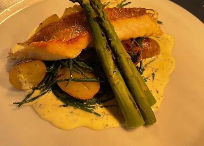 Wellington 여관 해러게이트