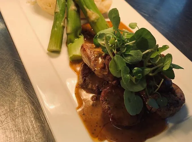 Wellington 여관 해러게이트