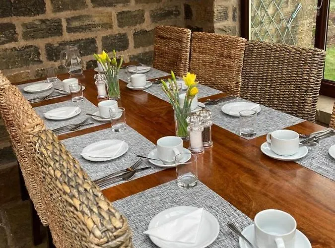 Wellington 여관 해러게이트