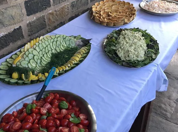 Wellington 해러게이트