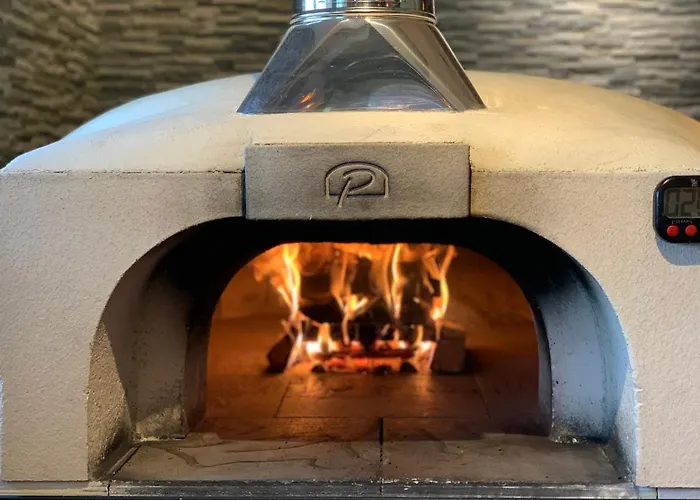 Wellington 여관 해러게이트