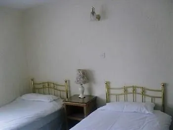 Wellington 여관 해러게이트