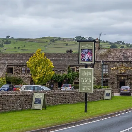 Wellington Inn 4*