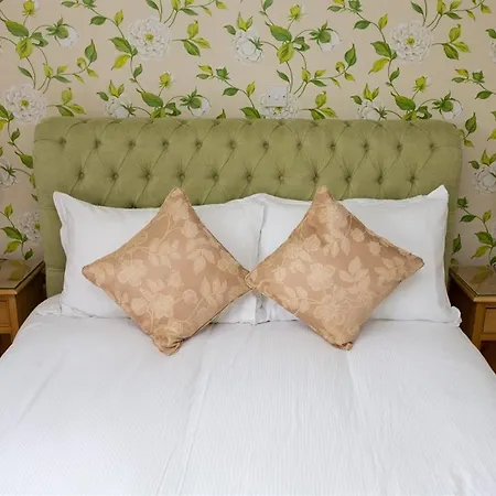 Wellington Gasthof Harrogate