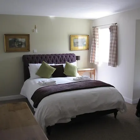 Wellington Inn 4*
