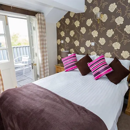 Wellington Inn 4*
