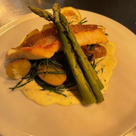 Wellington Gasthof Harrogate