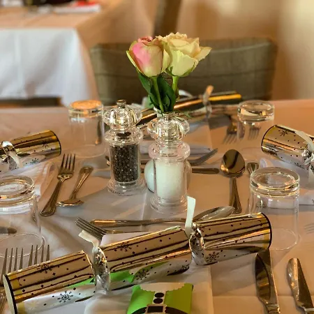 Wellington 4* Harrogate