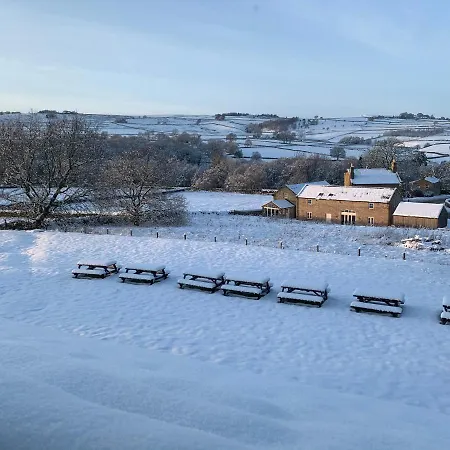 Inn Wellington 4*