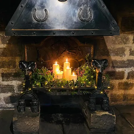 Inn Wellington Harrogate