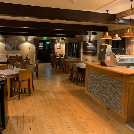 Wellington 4* Harrogate