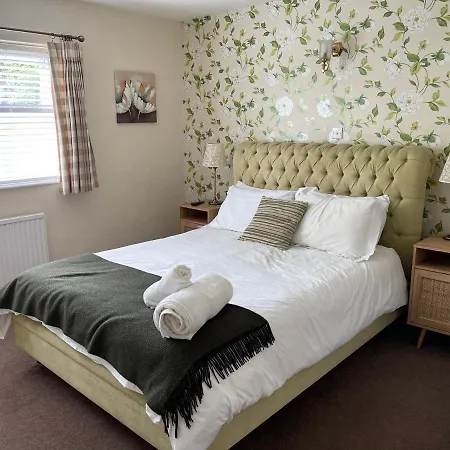 Wellington Harrogate