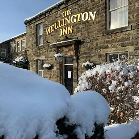 Wellington Harrogate