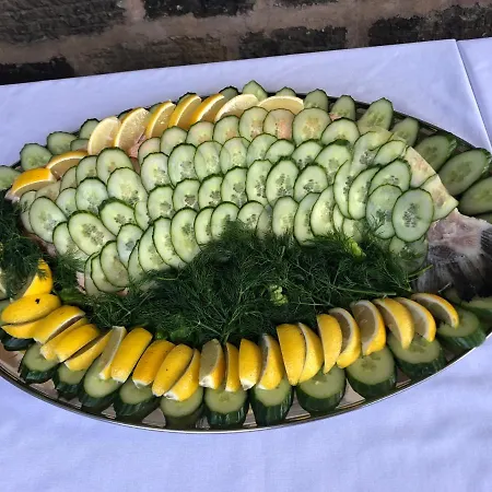 Wellington 4* Harrogate