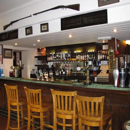 Wellington Inn