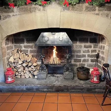 Wellington Gasthof Harrogate