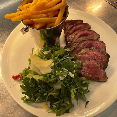 Wellington 4* Harrogate