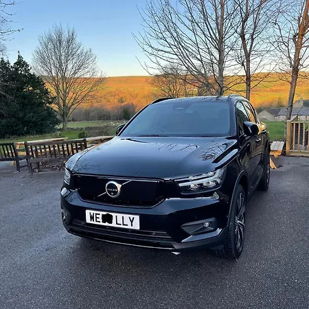 Gasthof Wellington Harrogate