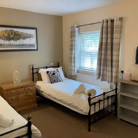 Gasthof Wellington Harrogate