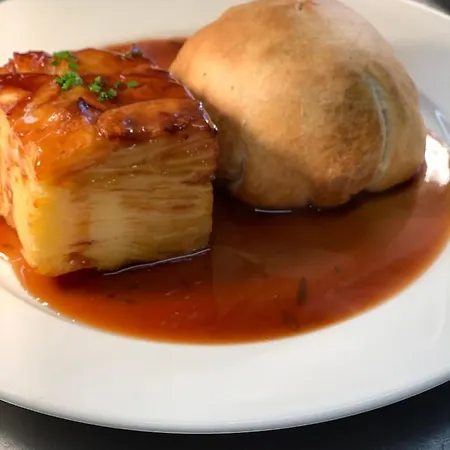 Gasthof Wellington 4*